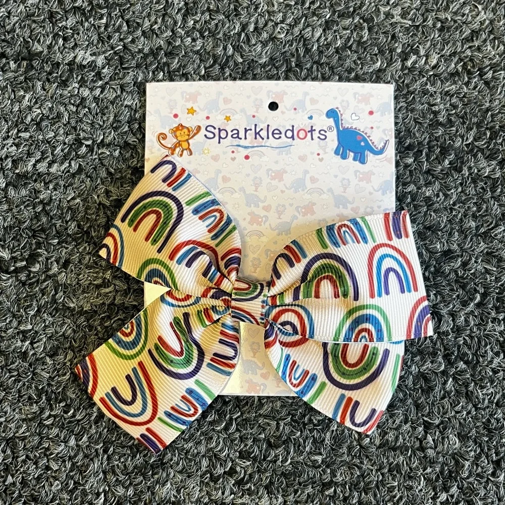 Hair Clips - Picture 5 of 12
